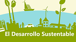 Timeline: Desarrollo sustentable