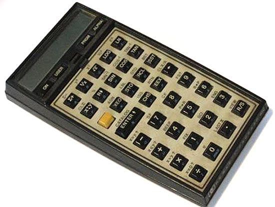 Texas inicia la fabricación de de instrumentos.