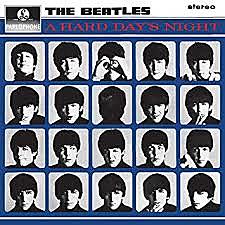 A Hard Day's Night