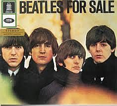 Beatles For Sale