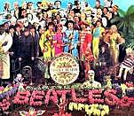Sgt. Pepper's Lonely Hearts Club Band