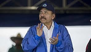 Ortega cierra la vía al diálogo
