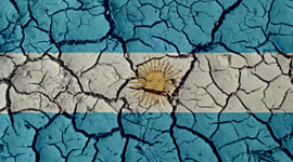Timeline: NEOLIBERALISMO EN  ARGENTINA