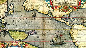 Expedición Magallanes-Elcano