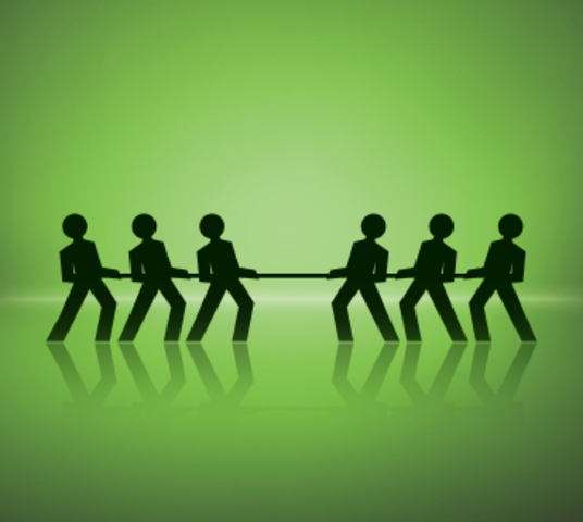 Liberales y Conservadores mantenian el control del País.