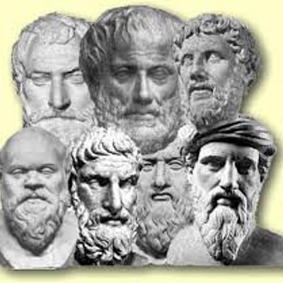 Timeline: HISTORIA DE LA ETICA