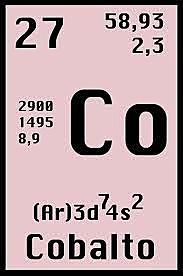 Cobalto