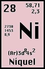 Níquel