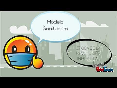 Modelo Sanitarista