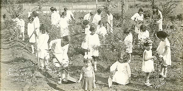 1950 Historia de la Infancia en Colombia en el Siglo XIX