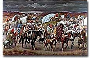 Trail of Tears  https://www.ushistory.org/us/24f.asp