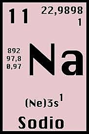 Sodio