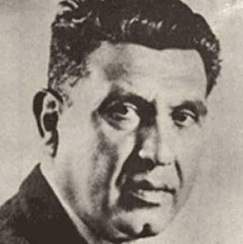 Moisés Saenz Garza