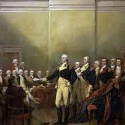 Timeline: Timeline from 1700-1800