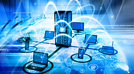 Timeline: Recursos educativos digitales