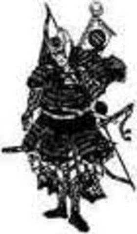 Yoritomo becomes shogun