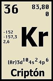 Kriptón
