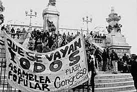 2001 (Julio a Noviembre)