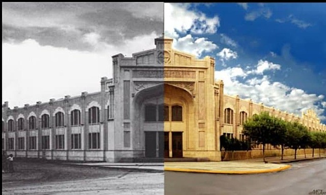 Preparatoria Tec Alvaro Obregon