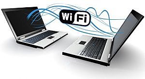 Comienza a implantarse tecnologías inhalambricas.