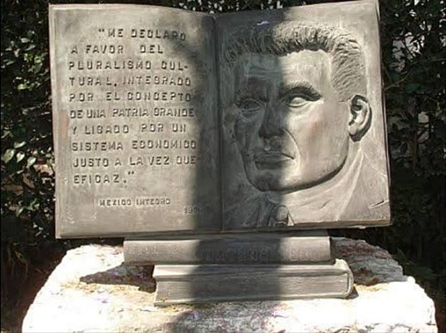 Primera Escuela Secundaria