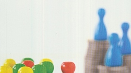 Timeline: Las políticas sociales en México en los gobiernos comprendidos entre 1940 y 2000