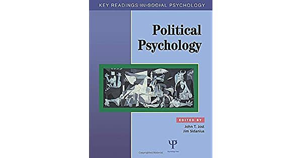 John T. Jost & Jim Sidanius