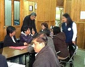 Creación de los Consejos Estatales de Educación Pública