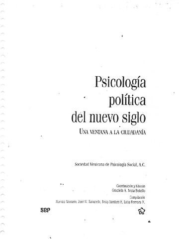 Mota, Montero, Sabucedo, Sanders y Ferreira