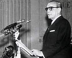 Adolfo Ruiz Cortines (1952-1958)