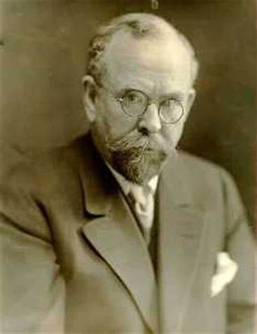 La idea de la “nueva” salud publica