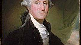 Timeline: George Washington