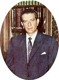 Adolfo López Mateos (1958-1964)