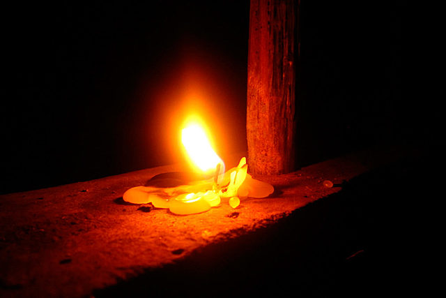 Introducción de la Vela