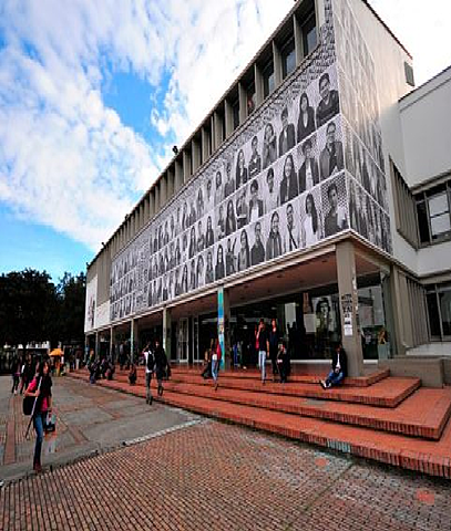 Universidad Nacional