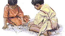 Timeline: TRAS LOS PASOS DE LA INFANCIA Y ADOLESCENCIA POR: MARLY QUICENO ROJAS