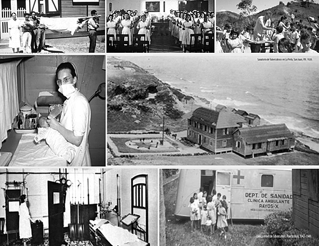 Historia de la Enfermedad y la Salud - Segundo modo o estilo