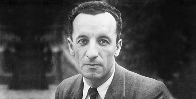 Maurice Merleau Ponty