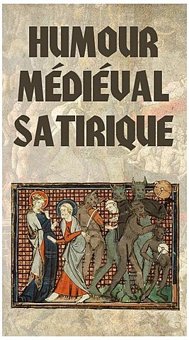 LES RÉCITS SATIRIQUES ET MORAUX