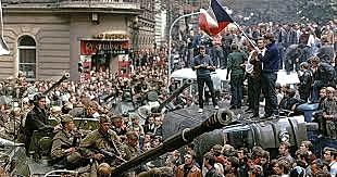 “Primavera de Praga”