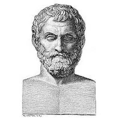 Timeline: Evolución del pensamiento