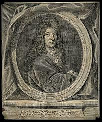 1705, Friedrich Hoffmann