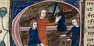 Pecado ser niño o adolescente