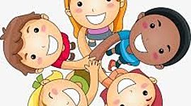 Timeline: TRAS LOS PASOS DE LA INFANCIA  ADOLESCENCIA