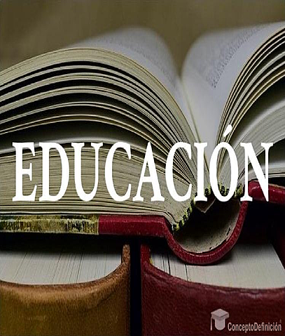 División de la enseñanza