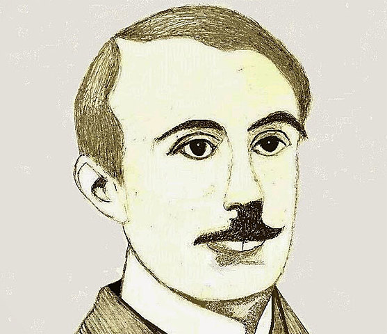 António Nobre