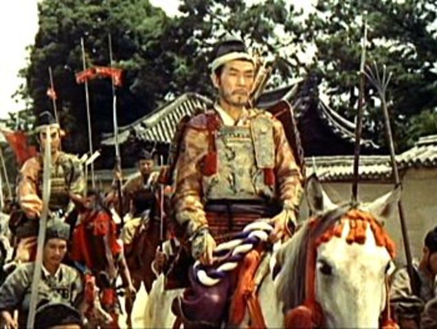 The Taira and the Minamoto fought for control of Japan