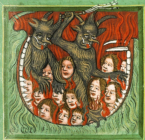 EDAD MEDIA (476 caída del imperio Romano,  hasta 1450 aprox.)