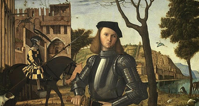 EDAD MEDIA (476 caída del imperio Romano,  hasta 1450 aprox.)