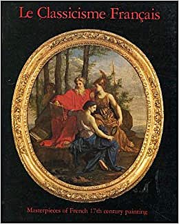 LE CLASSICISME